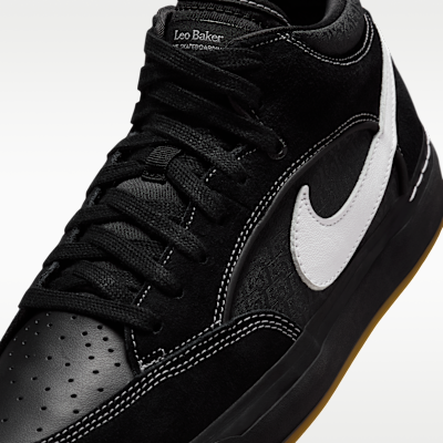 Nike SB React Leo Skate Shoes. Nike.com